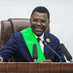 Propos liminaire de SEM Joseph Fifamin DJOGBENOU, Président de l&rsquo;Assemblée Nationale, 10e législature (2026-2033)