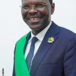 JOSEPH FIFAMIN DJOGBENOU : Trajectoire inspirante d&rsquo;un fidèle serviteur de l&rsquo;Etat